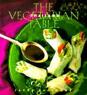 The Vegetarian Table: Thailand