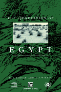 The Vegetation of Egypt