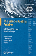 The Vehicle Routing Problem: Latest Advances and New Challenges
