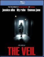 The Veil [Blu-ray]