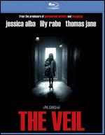 The Veil [Blu-ray] - Phil Joanou