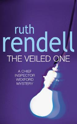 The Veiled One - Rendell, Ruth
