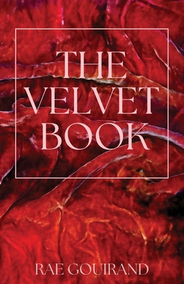 The Velvet Book - Gouirand, Rae