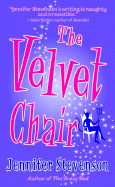 The Velvet Chair