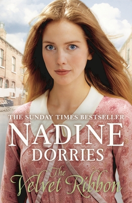 The Velvet Ribbon - Dorries, Nadine