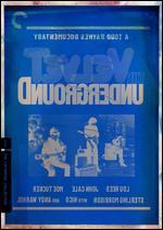 The Velvet Underground