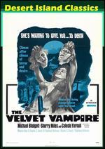 The Velvet Vampire