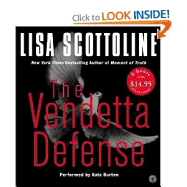The Vendetta Defense CD Low Price