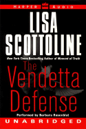 The Vendetta Defense