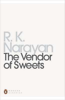 The Vendor Of Sweets - Narayan, R K