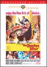 The Venetian Affair
