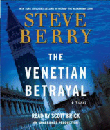 The Venetian Betrayal