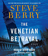 The Venetian Betrayal