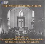 The Venetian Brass Album