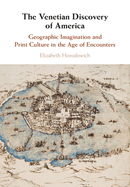 The Venetian Discovery of America
