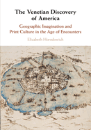 The Venetian Discovery of America