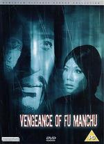 The Vengeance of Fu Manchu