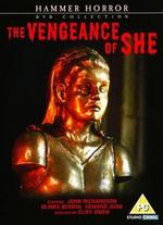The Vengeance of She