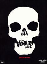 The Venture Bros.: Season 01