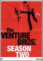 The Venture Bros.: Season 02