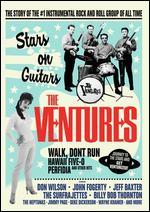The Ventures: Stars on Guitars