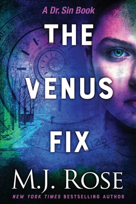 The Venus Fix - Rose, M J