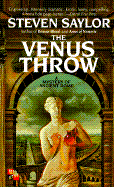 The Venus Throw: A Mystery of Ancient Rome
