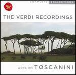 The Verdi Recordings