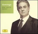 The Verdi Tenor