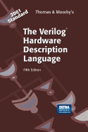The Verilog� Hardware Description Language