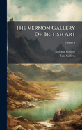 The Vernon Gallery of British Art