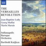 The Versailles Revolution