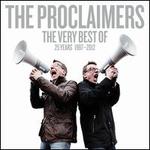 The Very Best Of: 25 Years 1987-2012