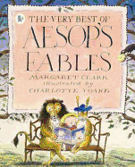 The Very Best of Aesop's Fables