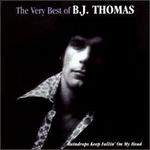The Very Best of B.J. Thomas [Varese]