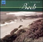 The Very Best of Bach [Virgin Classics]