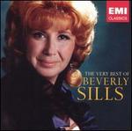 The Very Best of Beverly Sills