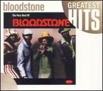 The Very Best of Bloodstone