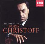 The Very Best of Boris Christoff