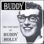 The Very Best of Buddy Holly [Dressed to Kill]