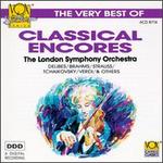 The Very Best of Classical Encores