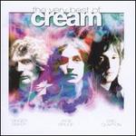 The Very Best of Cream