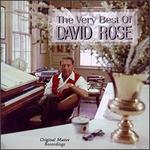The Very Best of David Rose