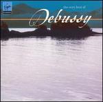 The Very Best of Debussy