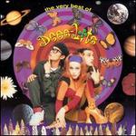 The Very Best of Deee-Lite [Rhino]