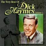 The Very Best of Dick Haymes, Vol. 1
