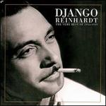 The Very Best of Django Reinhardt [Cleopatra]