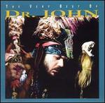 The Very Best of Dr. John