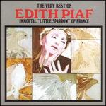 The Very Best of Edith Piaf [Capitol]