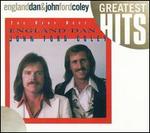 The Very Best of England Dan & John Ford Coley